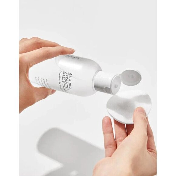 COSRX Refresh AHA BHA Vitamin C Booster Toner 150ml - Picture 2 of 9